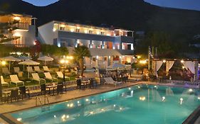 Saraya Resort Leros
